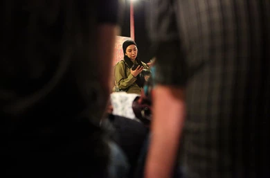 گزارش تصویری

نمایش زن ها بوی سرب می دهند / عکاس: مهدی آشنا