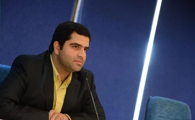 'گزارش تصویری

جلسه تودیع و معارفه مدیریت تئاتر شهر / عکاس : رضا معطریان