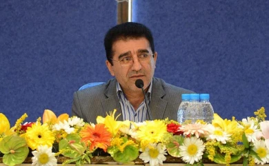 'گزارش تصویری

جلسه تودیع و معارفه مدیریت تئاتر شهر / عکاس : رضا معطریان