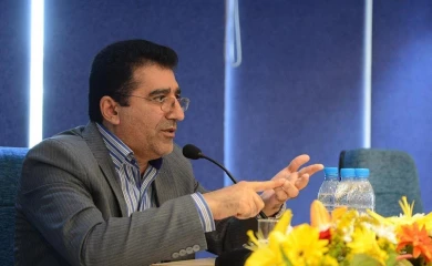 'گزارش تصویری

جلسه تودیع و معارفه مدیریت تئاتر شهر / عکاس : رضا معطریان