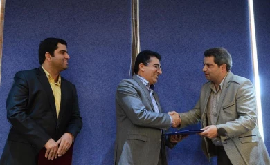 'گزارش تصویری

جلسه تودیع و معارفه مدیریت تئاتر شهر / عکاس : رضا معطریان