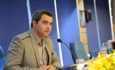 'گزارش تصویری

جلسه تودیع و معارفه مدیریت تئاتر شهر / عکاس : رضا معطریان