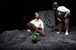 گزارش تصویری 

نمایش ترنج / عکاس : مهدی آشنا