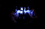 گزارش تصویری 

نمایش ترنج / عکاس : مهدی آشنا
