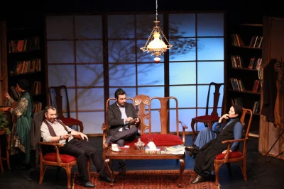 'گزارش تصویری

نمایش