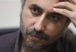گزارش تصویری اختصاصی 

گزارش تصویری بازگشایی خانه سینما (بخش سوم)  / عکاس: رویا زراعتکار