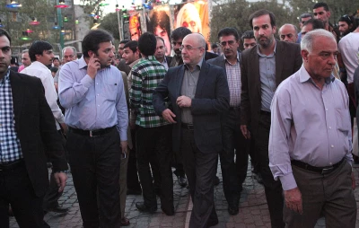 گزارش تصویری 

حضور معاون هنری وزیر ارشاد در جشنواره نمایش های آیینی سنتی/ عکاس : مهدی آشنا