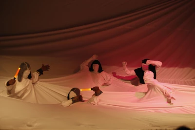 گزارش تصویری

نمایش
