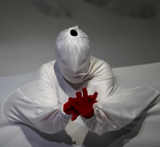 گزارش تصویری

نمایش