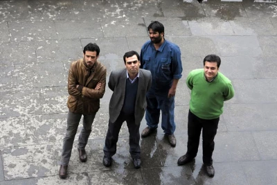 گزارش تصویری اختصاصی

گزارش تصویری از جشن رونمایی مجله صوتی تیوال