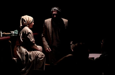 گزارش تصویری

نمی دونم فردا چی می شه / عکاس: مهدی آشنا