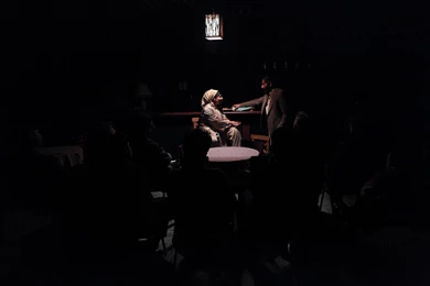 گزارش تصویری

نمی دونم فردا چی می شه / عکاس: مهدی آشنا