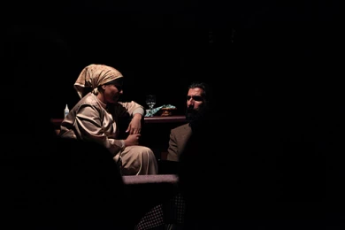 گزارش تصویری

نمی دونم فردا چی می شه / عکاس: مهدی آشنا