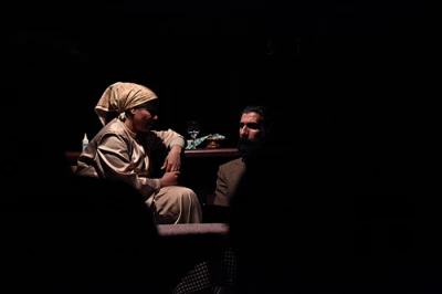 گزارش تصویری

نمی دونم فردا چی می شه / عکاس: مهدی آشنا