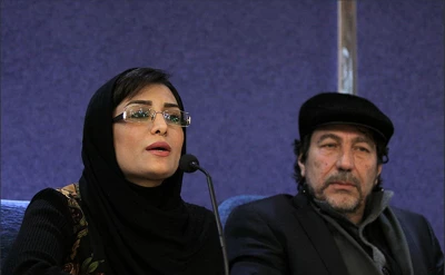 گزارش تصویری

نشست خبری نمایش