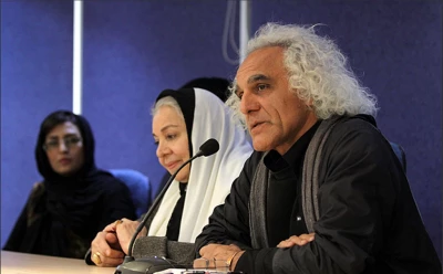 گزارش تصویری

نشست خبری نمایش