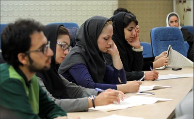 گزارش تصویری

نشست خبری نمایش