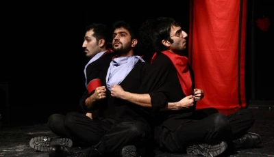 گزارش تصویری

نمایش