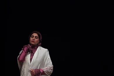 گزارش تصویری

نمایش "دایی وانیا" / عکاس : مهدی آشنا