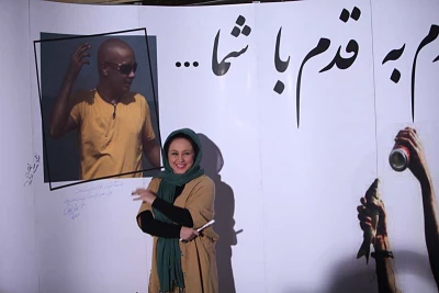 گزارش تصویری

جلسه نمایشنامه خوانی دو دلقک و نصفی به کارگردانی مسعود کیمیایی/ عکاس: مهدی آشنا