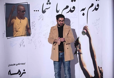 گزارش تصویری

جلسه نمایشنامه خوانی دو دلقک و نصفی به کارگردانی مسعود کیمیایی/ عکاس: مهدی آشنا