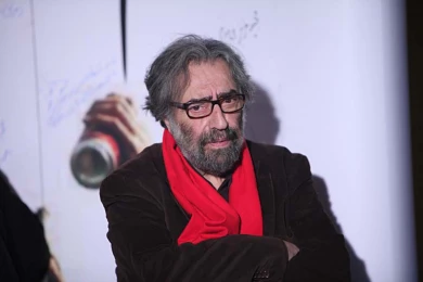 گزارش تصویری

جلسه نمایشنامه خوانی دو دلقک و نصفی به کارگردانی مسعود کیمیایی/ عکاس: مهدی آشنا