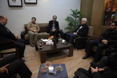 گزارش تصویری

حضور نایب رییس شورای اسلامی شهر تهران در مجموعه تئاتر شهر  / عکاس: آوا کیایی