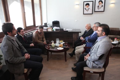 گزارش تصویری

افتتاح نمایشگاه دائمی آثار استاد خسرو خورشیدی/ عکاس: مهدی آشنا