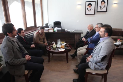 گزارش تصویری

افتتاح نمایشگاه دائمی آثار استاد خسرو خورشیدی/ عکاس: مهدی آشنا