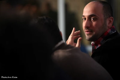 گزارش تصویری

نشست خبری نمایش « در انتظار گودو» / عکاس: آوا کیایی