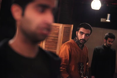 گزارش تصویری

نمایش « کافه با مدیریت جدید» / عکاس: مهدی آشنا