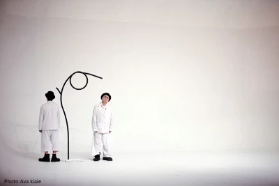 گزارش تصویری

نمایش در انتظار گودو / عکاس: آواکیایی