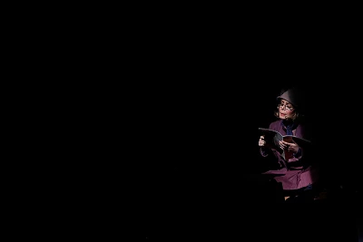 گزارش تصویری

نمایش « مجردها» / عکاس: مهدی آشنا