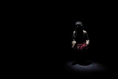 گزارش تصویری

نمایش«خرمگس» / عکاس: مهدی آشنا