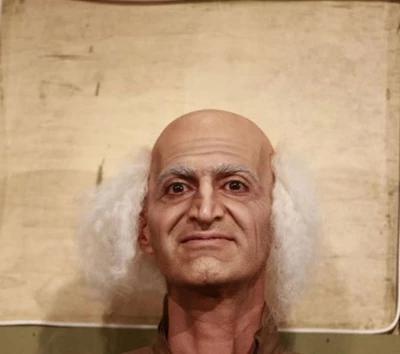 گزارش تصویری

نمایش خرمگس / عکاس: مهدی حسنی