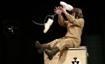 محمد علی کشاورز

فعالان تئاتررسالت بزرگی برای حمایت از جامعه برعهده دارند