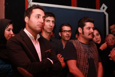 گزارش تصویری

افتتاح نمایش « آنتراکت بی آنتراکت» با بزرگداشت زنده یاد آقالو / عکاس: امیر خدامی