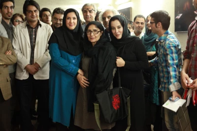 گزارش تصویری

افتتاح نمایش « آنتراکت بی آنتراکت» با بزرگداشت زنده یاد آقالو / عکاس: امیر خدامی