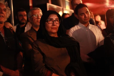 گزارش تصویری

افتتاح نمایش « آنتراکت بی آنتراکت» با بزرگداشت زنده یاد آقالو / عکاس: امیر خدامی