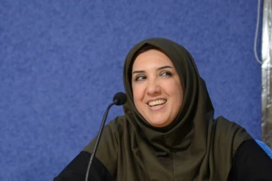 گزارش تصویری

دیدار صمیمانه مدیرکل هنرهای نمایشی با کارکنان تئاتر شهر / عکاس: رضا معطریان