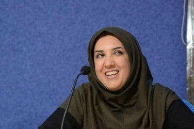 گزارش تصویری

دیدار صمیمانه مدیرکل هنرهای نمایشی با کارکنان تئاتر شهر / عکاس: رضا معطریان