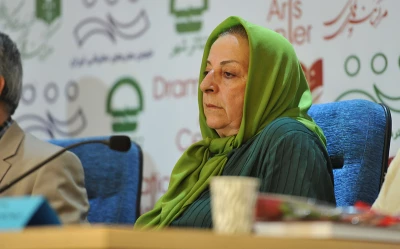 گزارش تصویری

نشست خبری مدیر کل هنرهای نمایشی / عکاس: مهدی آشنا