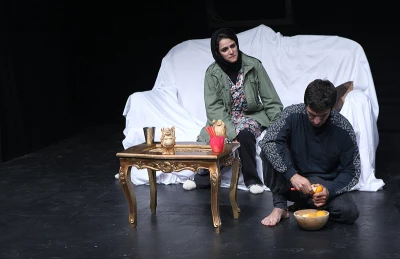 گزارش تصویری

نمایش « یوبتسومه»/ عکاس: مهدی آشنا