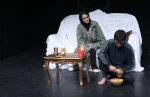 محمد یعقوبی از اجرای نمایش «هیولاخوانی» می‌گوید

پرسش‌گر، محتواگرا و فرم‌گرا