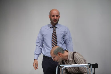 گزارش تصویری 

نمایش « به مناسب ورود اشکان»/ عکاس: مهدی آشنا