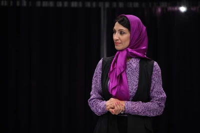 گزارش تصویری 

نمایش « به مناسب ورود اشکان»/ عکاس: مهدی آشنا
