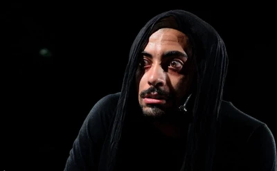 گزارش تصویری

وِیژه برنامه محفل مهر و ماه / عکاس: کاوه کرمی ( ایران تئاتر)