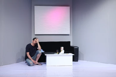 گزارش تصویری

نمایش « یک کلیک کوچولو» / عکاس: مهدی آشنا