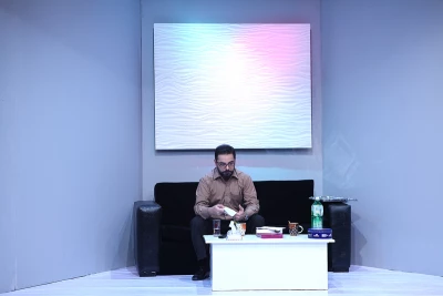 گزارش تصویری

نمایش « یک کلیک کوچولو» / عکاس: مهدی آشنا