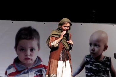 گزارش تصویری

 نمایش« شادی حقیقی...» به کارگردانی بهرام ریحانی / عکاس:رضا معطریان